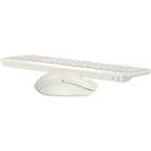 Клавиатура + мышь A4Tech Fstyler FG2300 Air клав:бежевый мышь:бежевый USB беспроводная slim 107807 - фото 51662202 Клавиатура + мышь A4Tech Fstyler FG2300 Air клав:бежевый мышь:бежевый USB беспроводная slim 107807 - фото 51662202