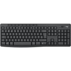 Клавиатура + мышь Logitech MK370 Combo for Business клав:черный мышь:черный/черный USB бесп 107807 - фото 51662206 Клавиатура + мышь Logitech MK370 Combo for Business клав:черный мышь:черный/черный USB бесп 107807 - фото 51662206