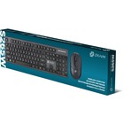 Клавиатура + мышь Оклик S265W клав:черный мышь:черный USB беспроводная Bluetooth/Радио Mult 107807 - фото 51662212 Клавиатура + мышь Оклик S265W клав:черный мышь:черный USB беспроводная Bluetooth/Радио Mult 107807 - фото 51662212
