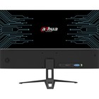Монитор Dahua 23.8" DHI-LM24-B201E, IPS LED 7ms 16:9 HDMI 1000:1 300cd 178°, чёрный - Фото 2