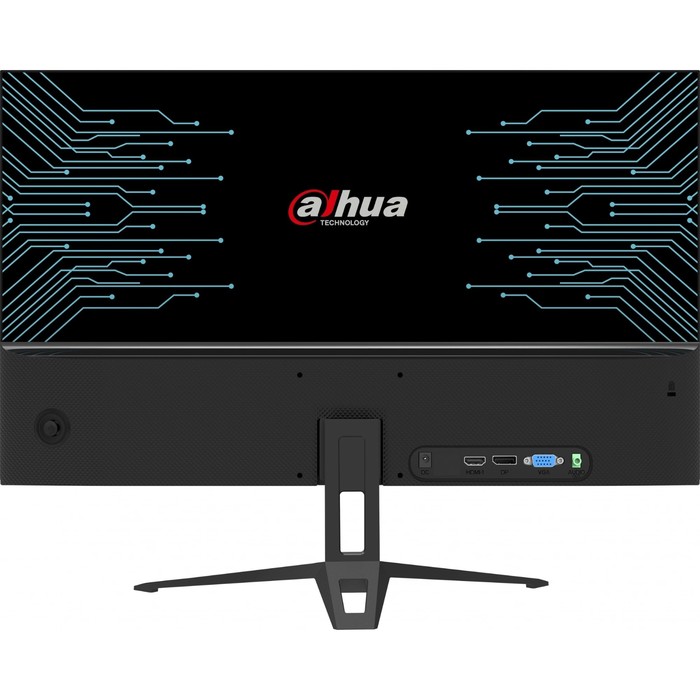 Монитор Dahua 23.8" DHI-LM24-B201E черный IPS LED 7ms 16:9 HDMI матовая 1000:1 300cd 178гр/   107807 - фото 51662223