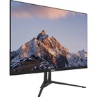 Монитор Dahua 23.8" DHI-LM24-B201E, IPS LED 7ms 16:9 HDMI 1000:1 300cd 178°, чёрный - Фото 3