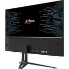 Монитор Dahua 23.8" DHI-LM24-B201E, IPS LED 7ms 16:9 HDMI 1000:1 300cd 178°, чёрный - Фото 5