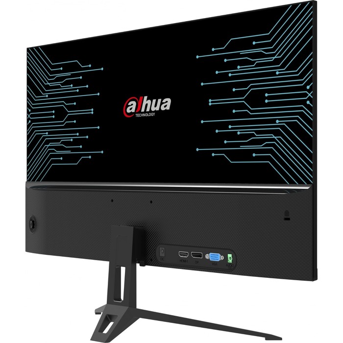 Монитор Dahua 23.8" DHI-LM24-B201E черный IPS LED 7ms 16:9 HDMI матовая 1000:1 300cd 178гр/   107807 - фото 51662226