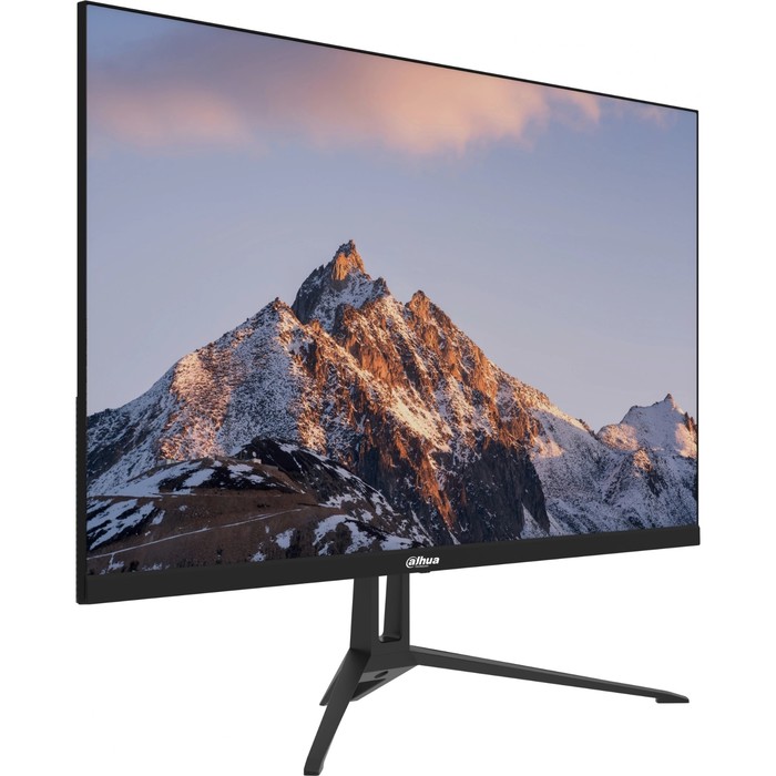 Монитор Dahua 27" DHI-LM27-B201E черный IPS LED 7ms 16:9 HDMI матовая 1000:1 300cd 178гр/17   107807 - фото 51662236