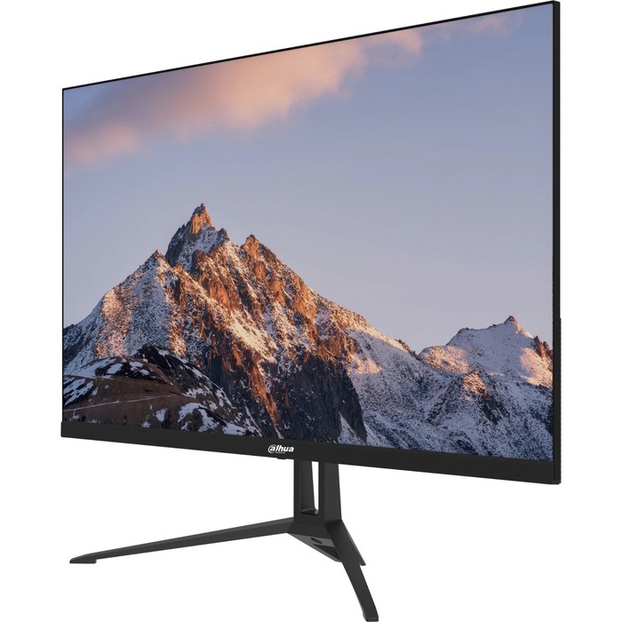 Монитор Dahua 27" DHI-LM27-B201E черный IPS LED 7ms 16:9 HDMI матовая 1000:1 300cd 178гр/17   107807 - фото 51662237