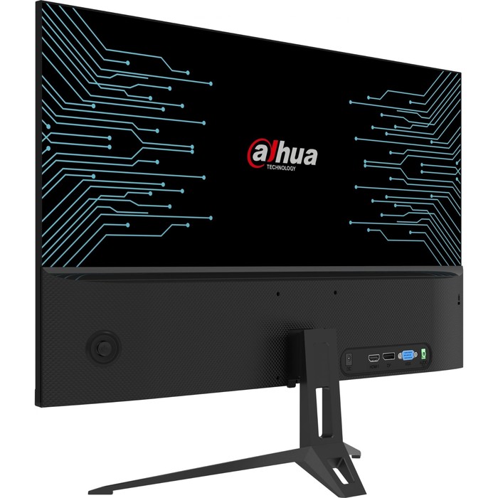 Монитор Dahua 27" DHI-LM27-B201E черный IPS LED 7ms 16:9 HDMI матовая 1000:1 300cd 178гр/17   107807 - фото 51662239