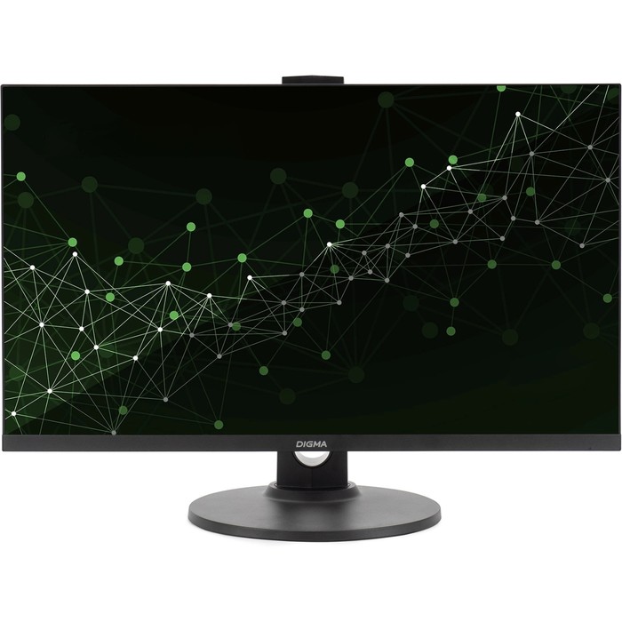 Монитор Digma 23.8" Progress 24P505F черный IPS LED 5ms 16:9 HDMI M/M матовая HAS Piv 250cd   107807 - фото 51662247