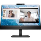 Монитор HP 23.8" M24m серебристый IPS 5ms 16:9 HDMI M/M Cam матовая HAS 1000:1 300cd 178гр/   107807 - фото 51662255