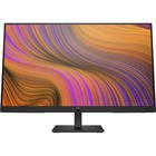 Монитор HP 23.8" P24h G5 черный IPS LED 16:9 HDMI M/M HAS 250cd 178гр/178гр 1920x1080 75Hz   1078078 - фото 51665057