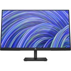 Монитор HP 24" Value Line V24i G5 черный IPS 1ms 16:9 HDMI матовая 1000:1 250cd 178гр/178гр   107807 - фото 51662260