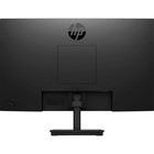 Монитор HP 24" Value Line V24i G5 черный IPS 1ms 16:9 HDMI матовая 1000:1 250cd 178гр/178гр   107807 - Фото 2