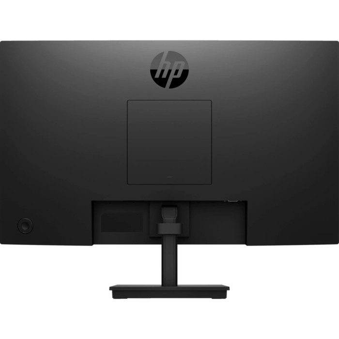 Монитор HP 24" Value Line V24i G5 черный IPS 1ms 16:9 HDMI матовая 1000:1 250cd 178гр/178гр   107807 - фото 51662261