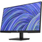 Монитор HP 24" Value Line V24i G5 черный IPS 1ms 16:9 HDMI матовая 1000:1 250cd 178гр/178гр   107807 - Фото 3