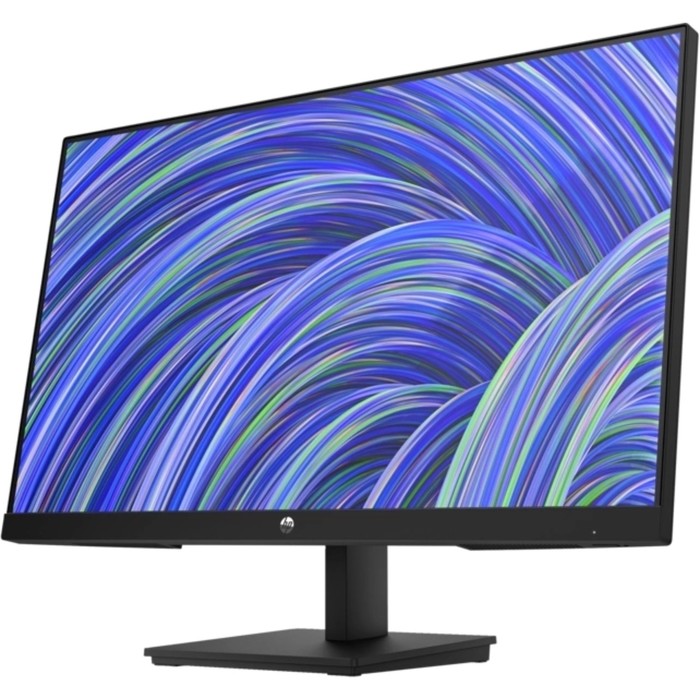 Монитор HP 24" Value Line V24i G5 черный IPS 1ms 16:9 HDMI матовая 1000:1 250cd 178гр/178гр   107807 - фото 51662262