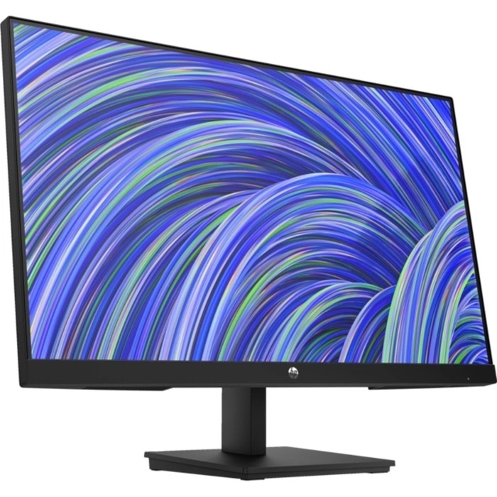 Монитор HP 24" Value Line V24i G5 черный IPS 1ms 16:9 HDMI матовая 1000:1 250cd 178гр/178гр   107807 - фото 51662263