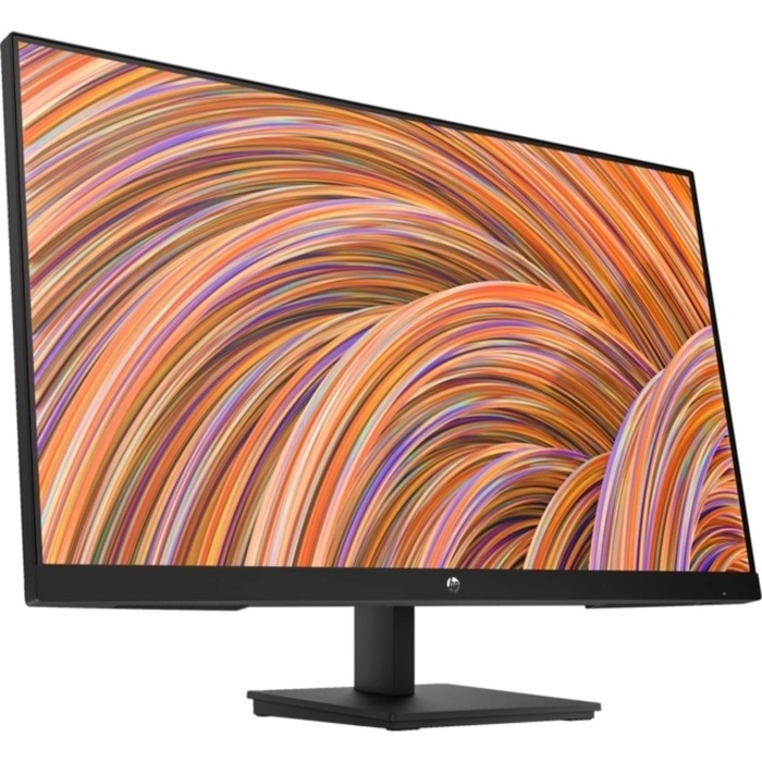 Монитор HP 27" Value Line V27i G5 черный IPS 5ms 16:9 HDMI матовая 1000:1 250cd 178гр/178гр   107807 - фото 51662268