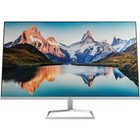 Монитор HP 31.5" M32f черный VA 7ms 16:9 HDMI 1000:1 300cd 1920x1080 VGA FHD 5.1кг - фото 51662270