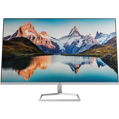 Монитор HP 31.5" M32f черный VA 7ms 16:9 HDMI 1000:1 300cd 1920x1080 VGA FHD 5.1кг