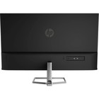 Монитор HP 31.5" M32f черный VA 7ms 16:9 HDMI 1000:1 300cd 1920x1080 VGA FHD 5.1кг - Фото 2