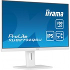 Монитор Iiyama 27" ProLite XUB2792QSU-W6 белый IPS LED 0.4ms 16:9 HDMI M/M матовая HAS Piv 1078079 - фото 51662278 Монитор Iiyama 27" ProLite XUB2792QSU-W6 белый IPS LED 0.4ms 16:9 HDMI M/M матовая HAS Piv 1078079 - фото 51662278