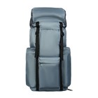 Рюкзак "Тип-17", 70 л, цвет серый - Фото 1