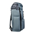 Рюкзак "Тип-17", 70 л, цвет серый - фото 9543753
