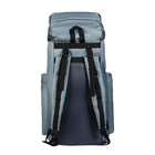 Рюкзак "Тип-17", 70 л, цвет серый - фото 9543754