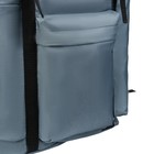 Рюкзак "Тип-17", 70 л, цвет серый - фото 9543757