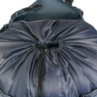 Рюкзак "Тип-17", 70 л, цвет серый - фото 9543755