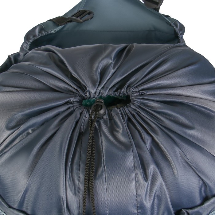 Рюкзак "Тип-17", 70 л, цвет серый - фото 1886173366