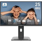 Монитор MSI 24.5" Pro MP253P черный IPS LED 16:9 HDMI M/M HAS Piv 300cd 178гр/178гр 1920x10   107807 - фото 51662285