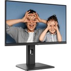 Монитор MSI 24.5" Pro MP253P черный IPS LED 16:9 HDMI M/M HAS Piv 300cd 178гр/178гр 1920x10   107807 - Фото 4