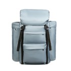 Рюкзак "Тип-3", 55 л, цвет серый - фото 317860661