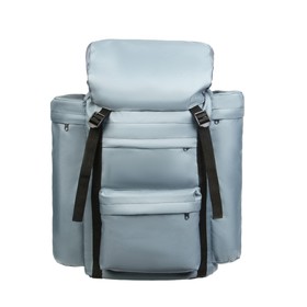 Рюкзак "Тип-3", 55 л, цвет серый