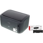 Принтер лазерный Canon i-Sensys LBP6030B bundle A4 черный (в комплекте: + картридж) - фото 51663500