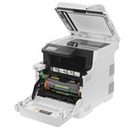МФУ лазерный Brother MFC-L8690CDW A4 Duplex Net WiFi серый - фото 51665931 МФУ лазерный Brother MFC-L8690CDW A4 Duplex Net WiFi серый - фото 51665931