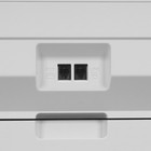 МФУ лазерный Brother MFC-L8690CDW A4 Duplex Net WiFi серый - фото 51665935 МФУ лазерный Brother MFC-L8690CDW A4 Duplex Net WiFi серый - фото 51665935