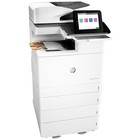 МФУ лазерный HP Color LaserJet Enterprise Flow M776z (3WT91A) A3 Duplex Net белый - фото 51662295 МФУ лазерный HP Color LaserJet Enterprise Flow M776z (3WT91A) A3 Duplex Net белый - фото 51662295