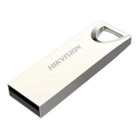 Флешка Hikvision 16GB M200 HS-USB-M200/16G/U3 USB3.0 серебристый