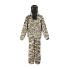 Костюм "Натуралист" (энцефалитный), размер 60-62, рост 170-176, МИКС - фото 24008245