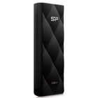 Флешка Silicon Power 16GB Blaze B20 SP016GBUF3B20V1K USB3.0 черный - фото 51662322 Флешка Silicon Power 16GB Blaze B20 SP016GBUF3B20V1K USB3.0 черный - фото 51662322