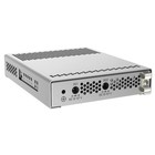 Коммутатор MikroTik CRS305-1G-4S+IN (L3) 1x1Гбит/с 4xКомбо(10GBase-T/SFP+) 4SFP+ управляемы 107809 - фото 51662335 Коммутатор MikroTik CRS305-1G-4S+IN (L3) 1x1Гбит/с 4xКомбо(10GBase-T/SFP+) 4SFP+ управляемы 107809 - фото 51662335