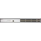 Коммутатор Origo OS3228F OS3228F/A1A (L3) 24x1Гбит/с 4x10Гбит/с 24SFP 4SFP+ управляемый - фото 51662339