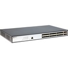 Коммутатор Origo OS3228F OS3228F/A1A (L3) 24x1Гбит/с 4x10Гбит/с 24SFP 4SFP+ управляемый - фото 51662340 Коммутатор Origo OS3228F OS3228F/A1A (L3) 24x1Гбит/с 4x10Гбит/с 24SFP 4SFP+ управляемый - фото 51662340