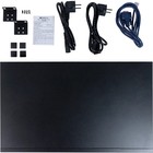 Коммутатор Origo OS3228F OS3228F/A1A (L3) 24x1Гбит/с 4x10Гбит/с 24SFP 4SFP+ управляемый - фото 51662342 Коммутатор Origo OS3228F OS3228F/A1A (L3) 24x1Гбит/с 4x10Гбит/с 24SFP 4SFP+ управляемый - фото 51662342