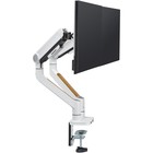 Кронштейн для мониторов Ultramounts UM733W белый 17"-32" макс.8кг настольный поворот и накл 107809 - фото 51662360 Кронштейн для мониторов Ultramounts UM733W белый 17"-32" макс.8кг настольный поворот и накл 107809 - фото 51662360