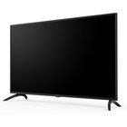 Телевизор LED SunWind 50" SUN-LED50XU400 Яндекс.ТВ черный 4K Ultra HD 60Hz DVB-T DVB-T2 DVB   107809 - Фото 10