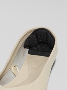 Пяткоудерживатели для обуви, на клеевой основе, 11×7.8 см, пара, белые - Фото 5