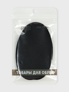 Подпяточники для обуви, 12.5×7.8 см, пара, чёрные - Фото 6